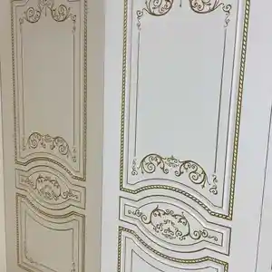 Дверь, Душанбе