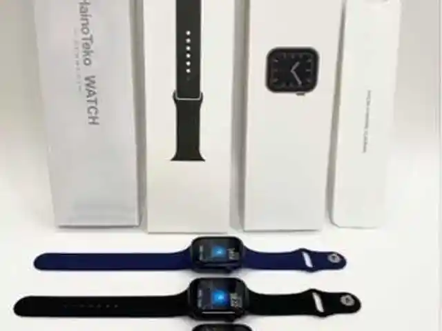 Смарт часы Haino TekoH44 Pro Max, Душанбе