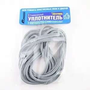 Уплотнитель от пластиковых окон, Худжанд
