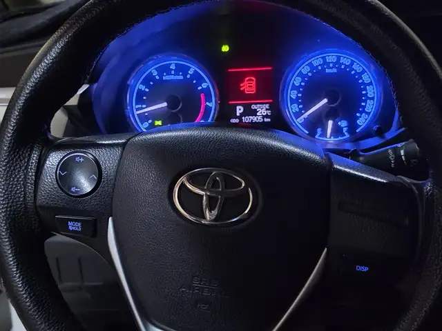 Toyota Corolla, 2014, Душанбе - 10