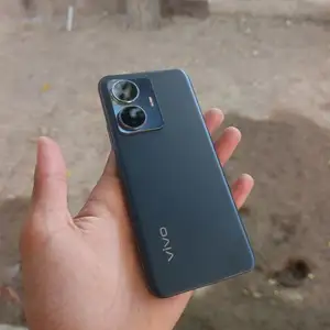 Vivo T1 128GB+12GB, Пенджикент