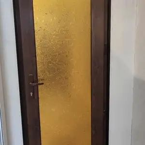 Дверь, Душанбе