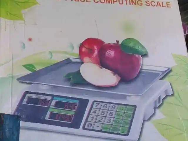 Весы, Душанбе