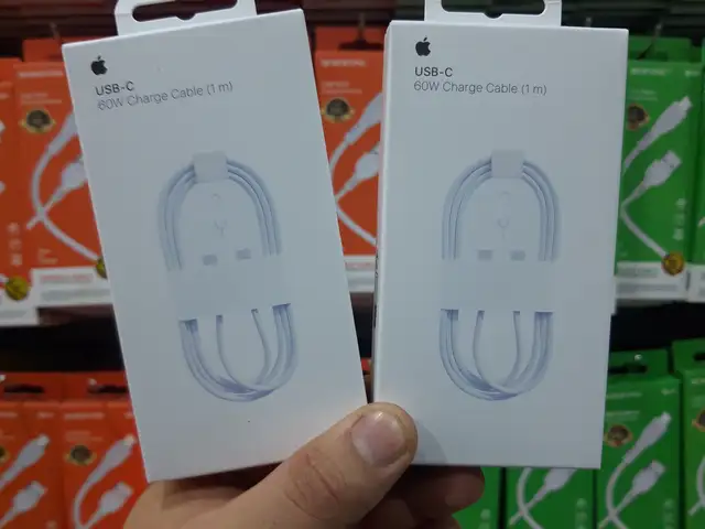 Кабель Iphone 17 Pro Max, Душанбе