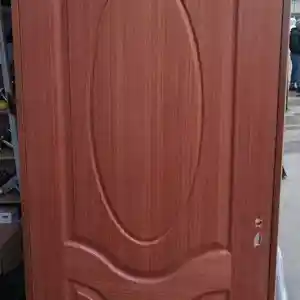 Дверь, Душанбе