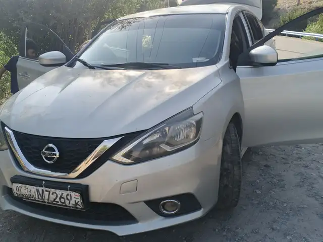 Nissan Sentra