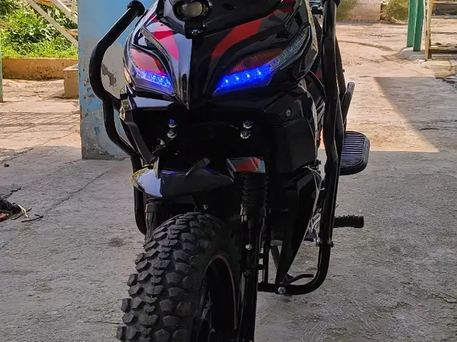 Скутер Suzuki sycmcc 145cc, Душанбе