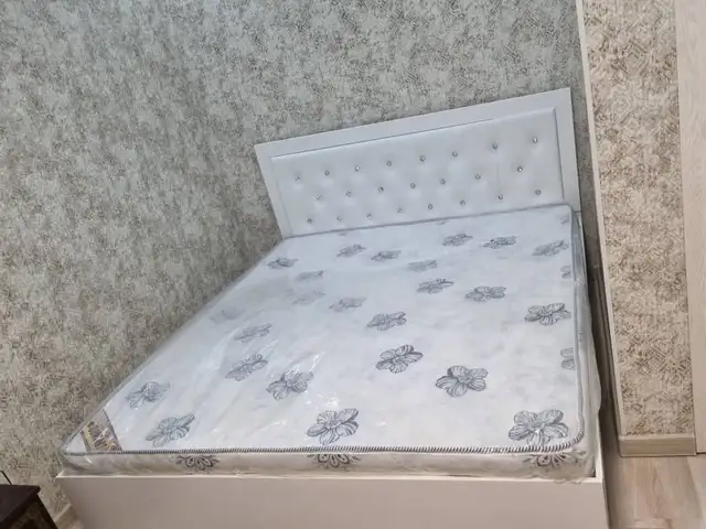 Кровать, Душанбе