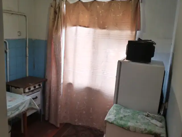 1-комн. квартира, 4 этаж, 30 м², Худжанд, Хуҷанд