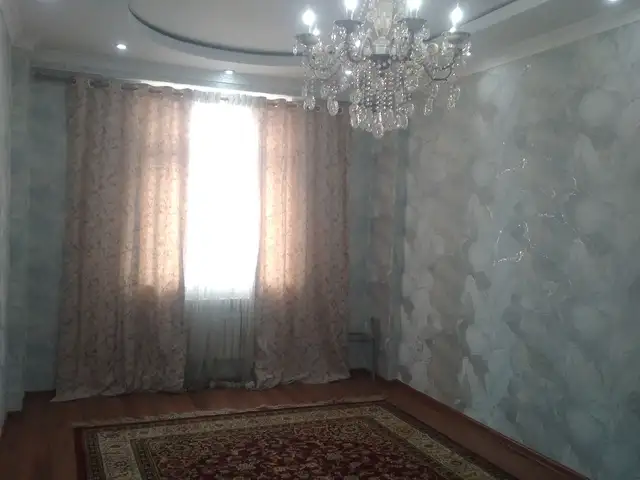 3-комн. квартира, 18 этаж, 72 м², Сомони, Душанбе