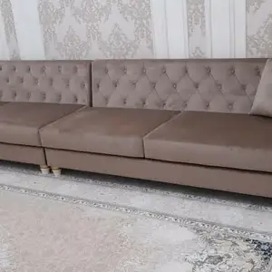 Реставрация мягкой мебели, Душанбе