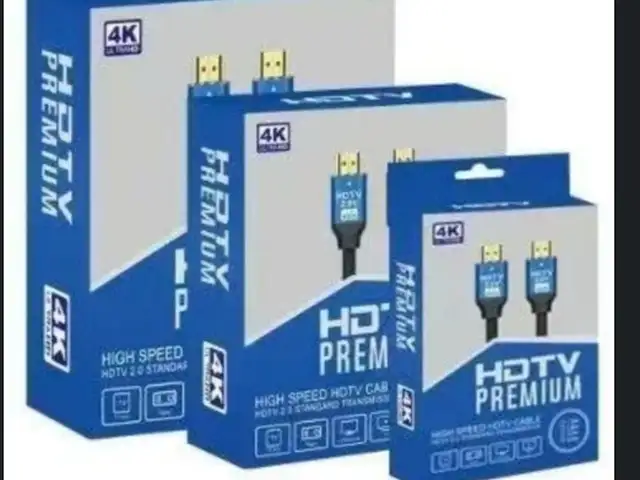 Кабель HDMI 4K Кабель 10М, Душанбе