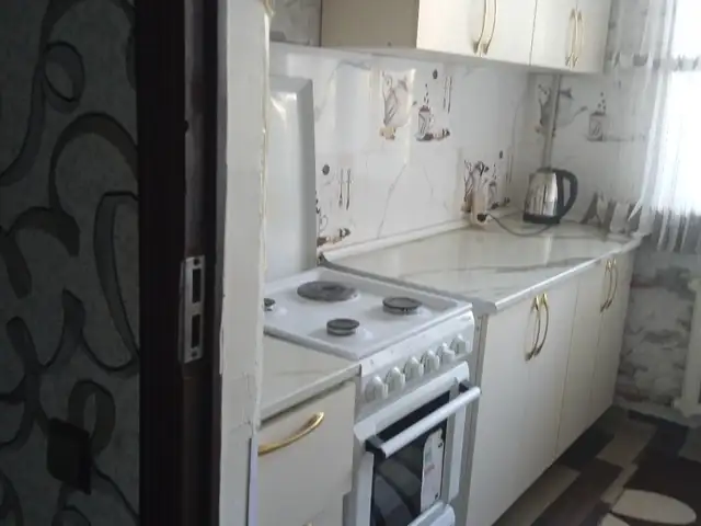 Кухонный гарнитур, Душанбе