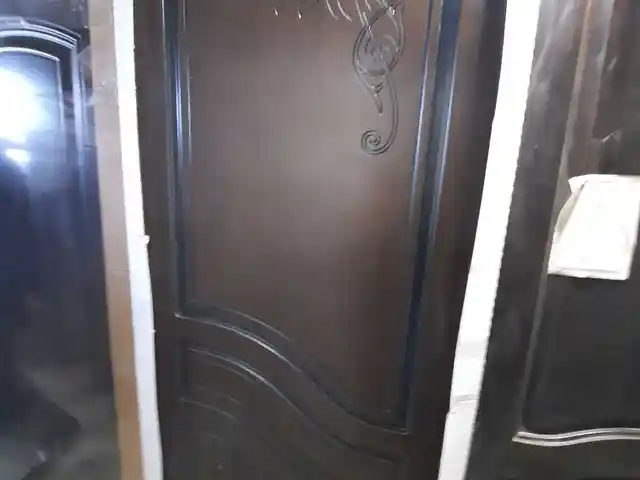 Межкомнатная дверь, Душанбе