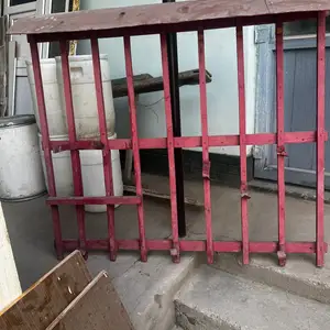 Пожарный щит, Душанбе