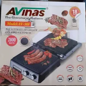 Тостер Avinas-388, Душанбе