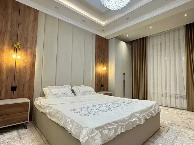 2-комн. квартира, 3 этаж, 69 м², Сино Эстокадаи 82 мкр, Душанбе