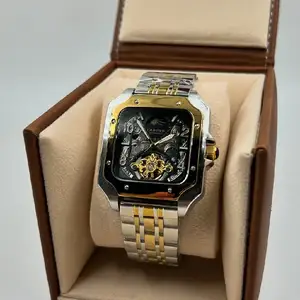 Часы Cartier, Душанбе