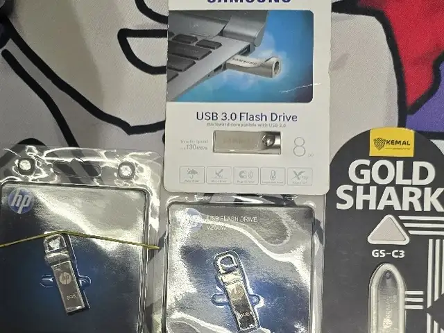 Флешки 8GB, Душанбе