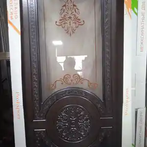 Дверь 86.2, Душанбе