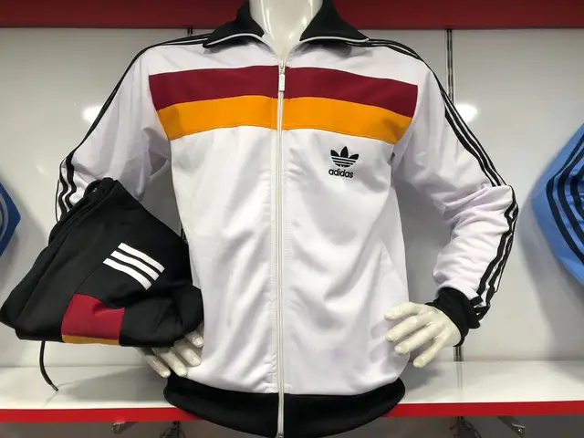 Спортивный костюм Adidas, Душанбе
