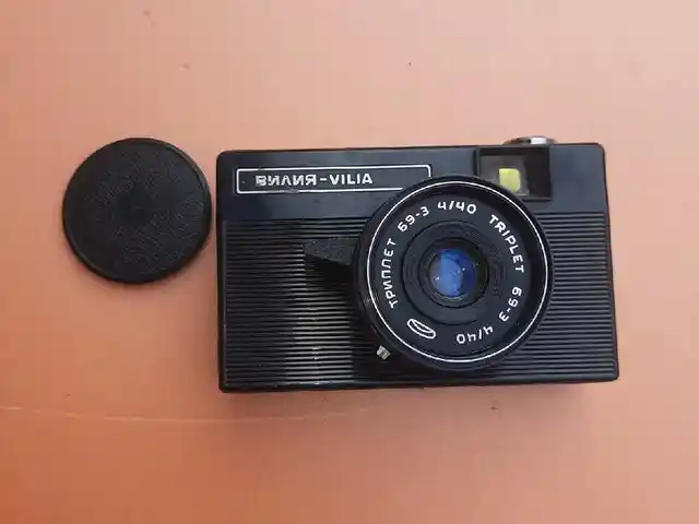 Фотоаппарат, Хуҷанд