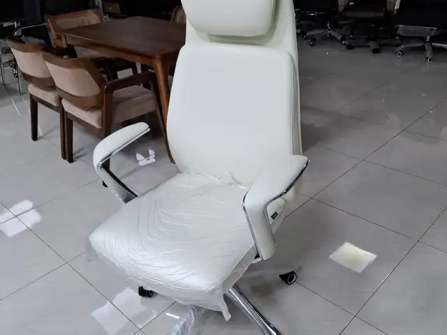 Кресло, Душанбе