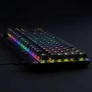 Клавиатура Logitech G PRO X TKL rapid, Душанбе