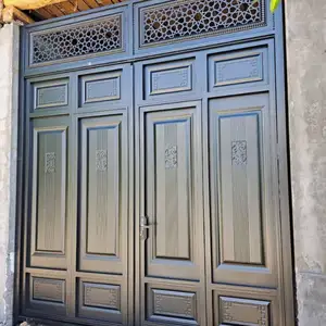 Дарвоза, Джаббор Расулов