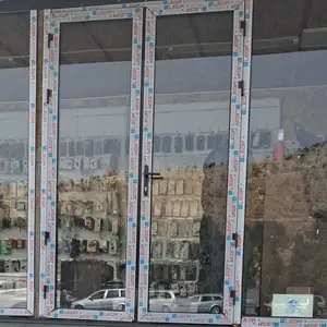Дархо, Душанбе
