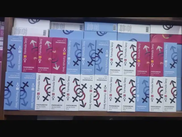 Духи женские, Хуҷанд