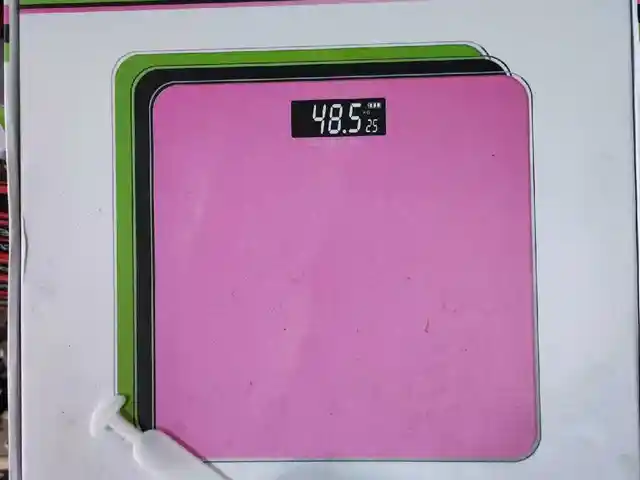 Электронные весы Qaz125, Душанбе