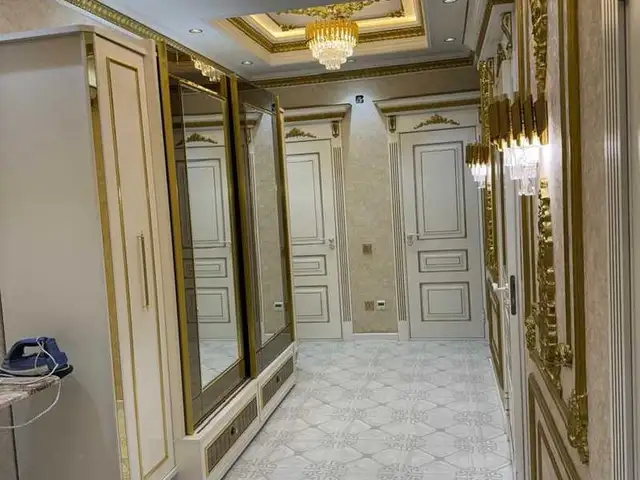 2-комн. квартира, 14 этаж, 100м², Сомони, Душанбе