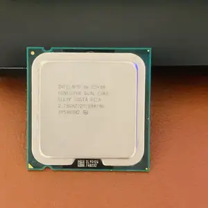 Процессор Core 2 Е5400 2.7 Ггц, Душанбе