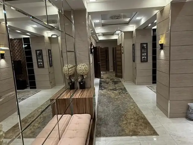 4-комн. квартира, 5 этаж, 200м², дом печать, Душанбе