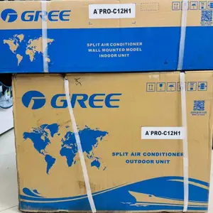 Кондиционер Gree 12 куба A Pro, Душанбе
