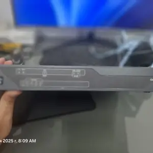 Коммутатор Cisco 800 series, Душанбе
