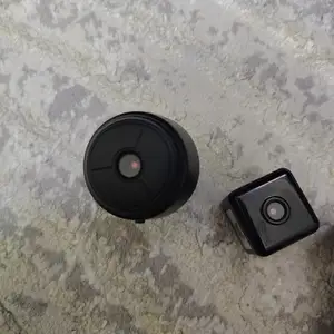 Беспроводная мини Wi-Fi камера A9 Full HD, Душанбе
