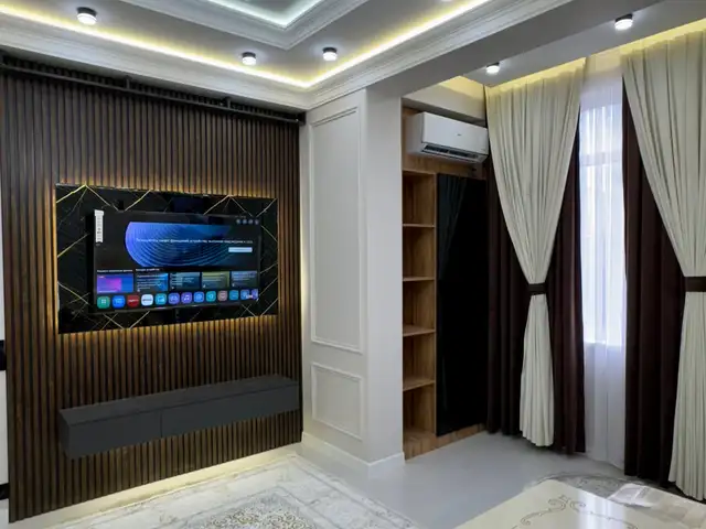 2-комн. квартира, 10 этаж, 57 м², 13 Мкр, Хуҷанд