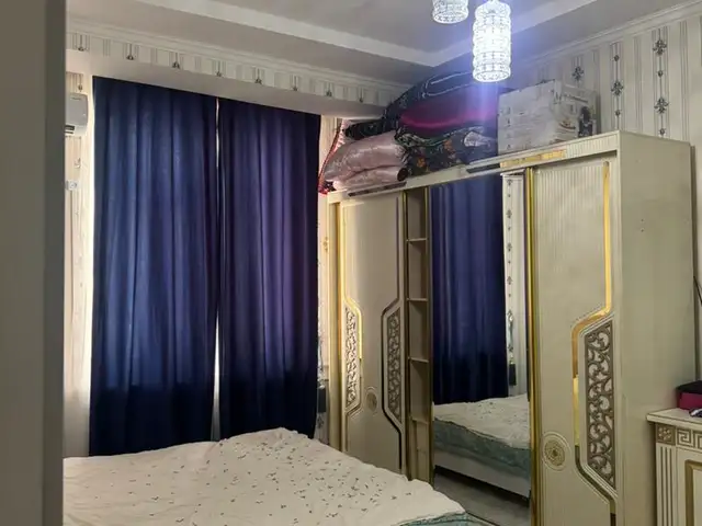 3-комн. квартира, 10 этаж, 70м², Мехргон, Душанбе