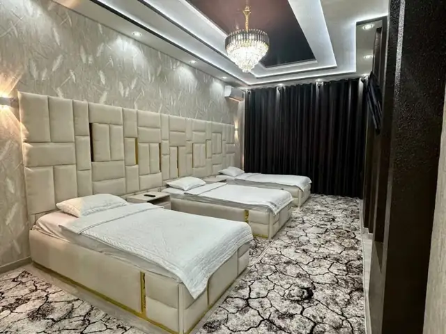 3-комн. квартира, 3 этаж, 100м², 34мкр, Хуҷанд