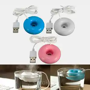 Увлажнитель для инкубатора 5в USB зарядник, Худжанд