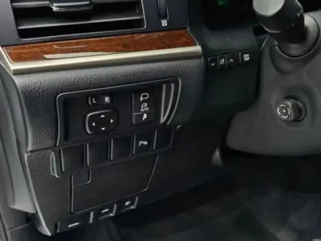 Lexus ES series, 2015, Душанбе - 11