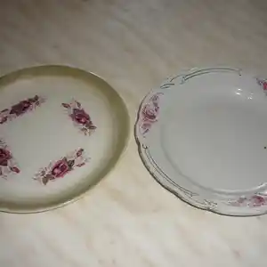 Большие тарелки, Душанбе