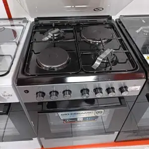 Газовая плита, Душанбе