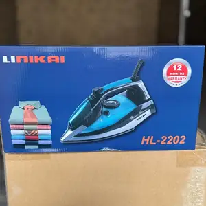 Утюг паровой HL-2202, Душанбе