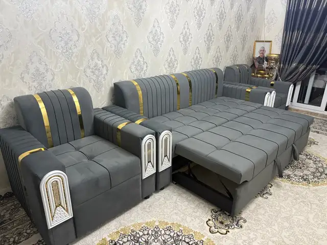 Раскладной диван, Хуҷанд