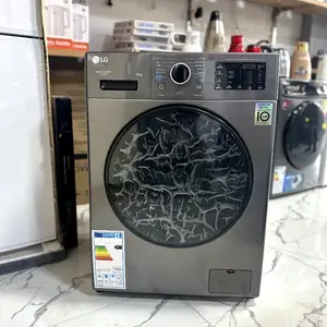 Стиральная машина LG, Душанбе
