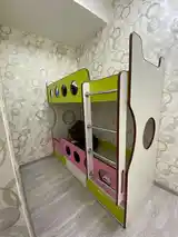 2-комн. квартира, 11 этаж, 64 м², Чал Чам, Душанбе - 8