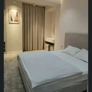 2-комн. квартира, 6 этаж, 70 м², Шохмансур, Душанбе